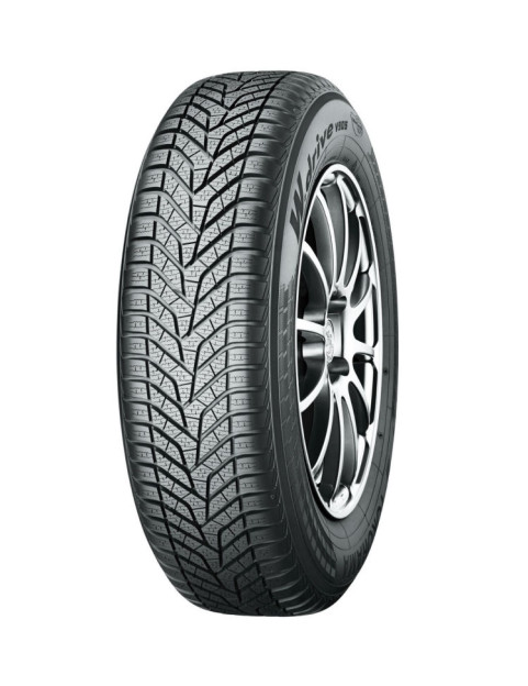 Yokohama W.Drive V905 225/50 R17 94H  не шип