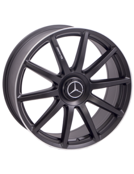 Replica BK913 MBP R20 W8,5 PCD5x112 ET35 DIA66,6