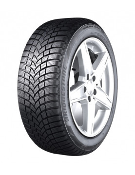 Bridgestone Blizzak LM-001 Evo 205/55 R16 91H  не шип