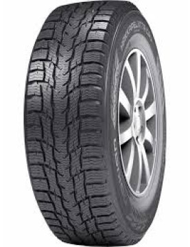 Nokian WR C3 225/75 R16C 121/120R  не шип