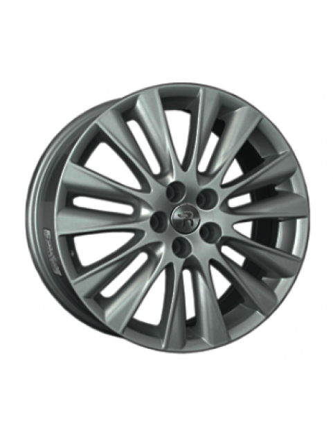 Replay LX54 HPB R18 W7,5 PCD5x114,3 ET35 DIA60,1