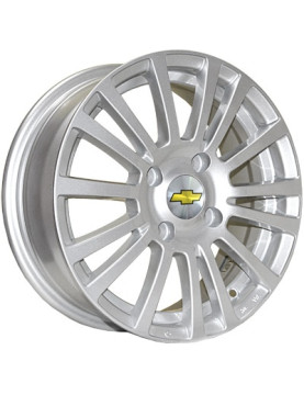 Replica 7379 SIL R15 W6 PCD4x114,3 ET44 DIA56,6