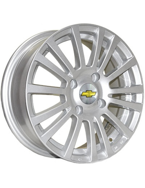 Replica 7379 SIL R15 W6 PCD4x114,3 ET44 DIA56,6