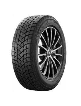 Michelin X-Ice Snow SUV 255/65 R17 110T  не шип