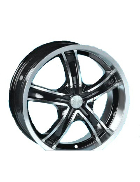 Aleks F993 BF-MB R18 W7,5 PCD10x114,3 10x120 ET35 DIA73,1