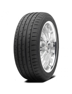 Continental ContiSportContact 3 205/45 R17 84V  