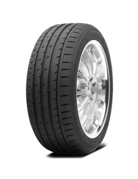 Continental ContiSportContact 3 205/45 R17 84V  