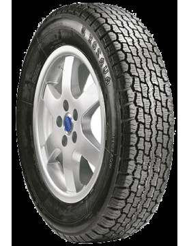 Росава БЦ-1 205/70 R14 95T  не шип