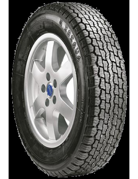 Росава БЦ-1 205/70 R14 95T  не шип