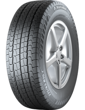 Matador MPS 400 Variant All Weather 2 195/70 R15C 104/102R  