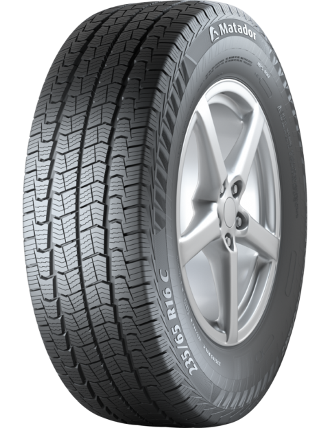 Matador MPS 400 Variant All Weather 2 195/70 R15C 104/102R  