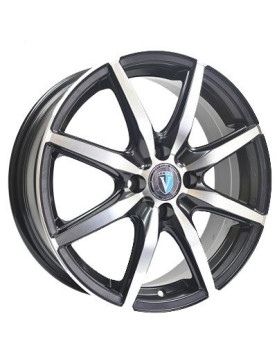 Tech-Line TL1615 BD R16 W6,5 PCD5x114,3 ET38 DIA67,1