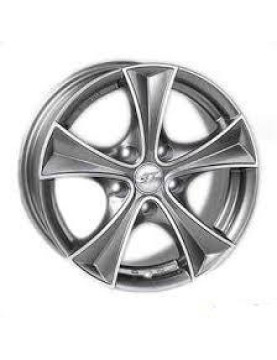 JT 2508 GP R16 W7 PCD5x108 ET40 DIA73,1