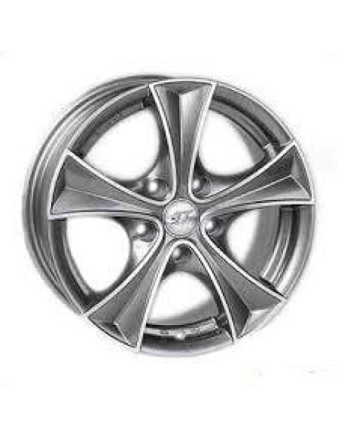 JT 2508 GP R16 W7 PCD5x108 ET40 DIA73,1