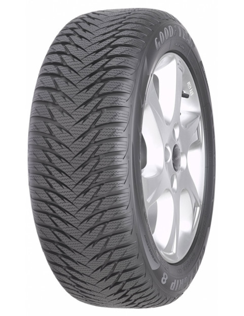 Goodyear UltraGrip 8 175/70 R14 88T  не шип