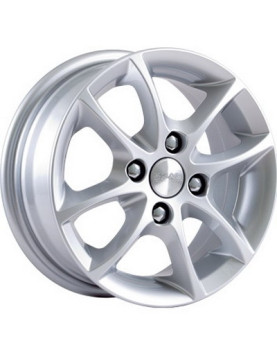СКАД  Селена R13 W5,5 PCD4x98 ET35 DIA58,6