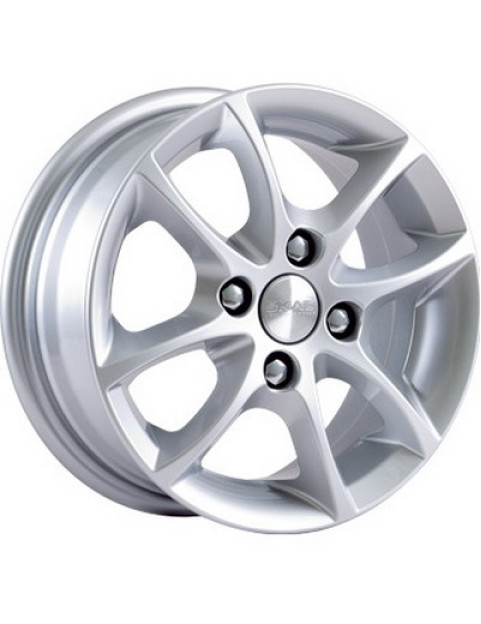 СКАД  Селена R13 W5,5 PCD4x98 ET35 DIA58,6