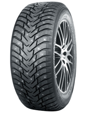 Nokian Hakkapeliitta 8 SUV 235/55 R18 104T  шип