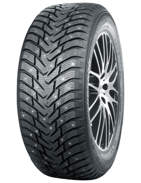 Nokian Hakkapeliitta 8 SUV 235/55 R18 104T  шип