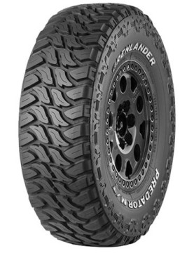 Grenlander Predator M/T 265/75 R16 119/116Q  
