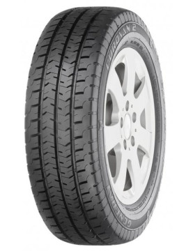 General Tire Eurovan 2 215/60 R16C 103/101T  