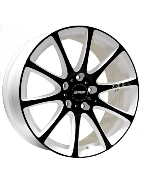 Yokatta Rays 1010Z CA-W-PB R17 W7,5 PCD5x114,3 ET40 DIA67,1