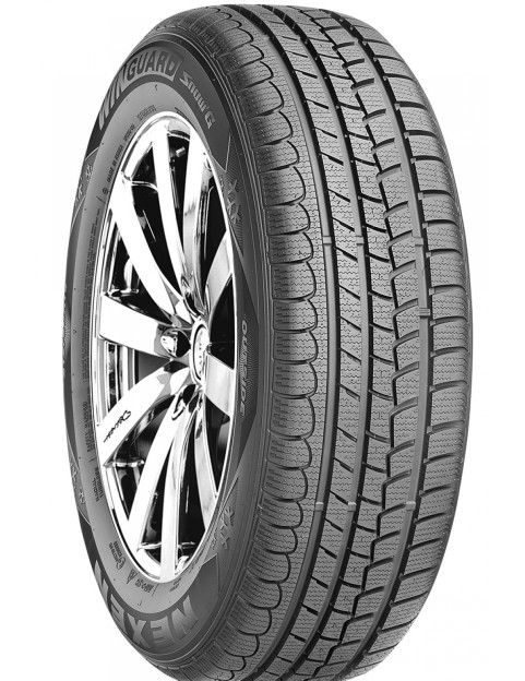 Roadstone Winguard Snow G 185/65 R14 86T  не шип