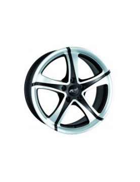 Aleks 5320 MBM R18 W8 PCD5x112 ET45 DIA73,1