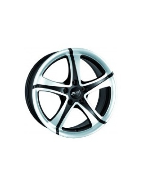 Aleks 5320 MBM R18 W8 PCD5x112 ET45 DIA73,1