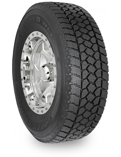 Toyo Open Country WLT1 225/75 R17 116/113Q  не шип