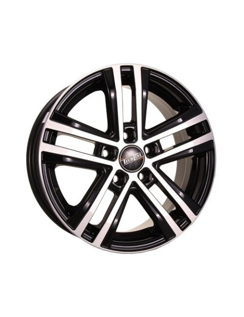 Tech-Line 545 BD R15 W6 PCD5x114,3 ET40 DIA67,1