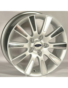Replica D819 MS R16 W6,5 PCD5x108 ET50 DIA63,4
