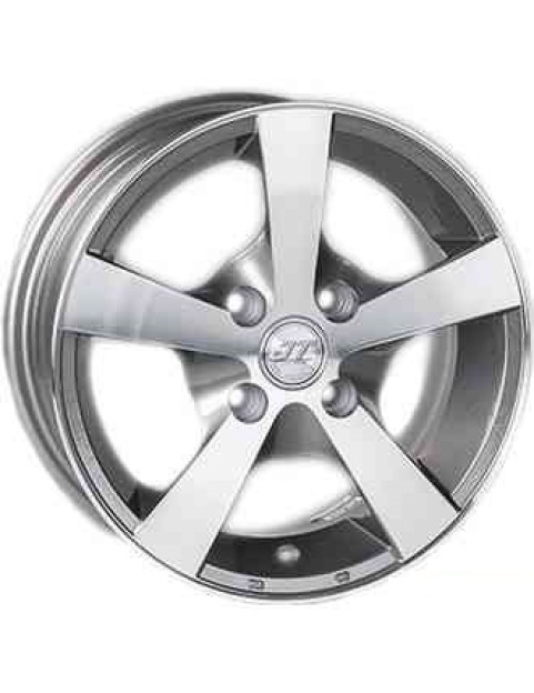 JT 201R GP R13 W5,5 PCD4x98 ET35 DIA58,6