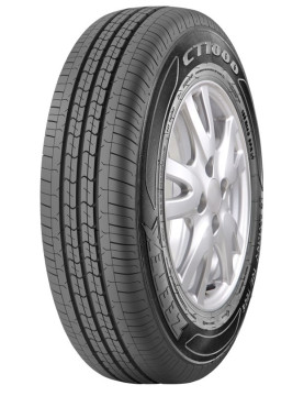Zeetex CT 1000 185/75 R16C 104/102S  