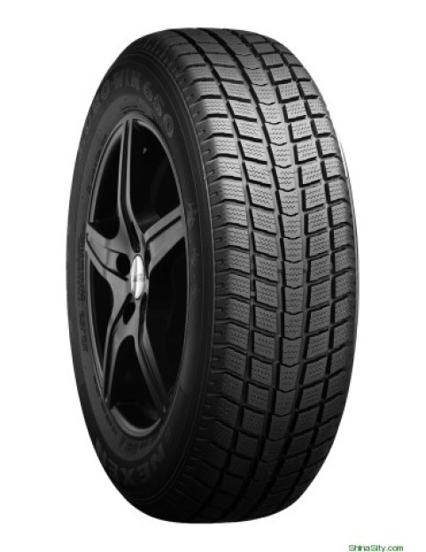 Nexen Euro Win 650 175/65 R14C 90/88T  не шип