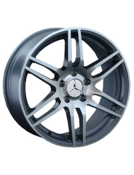 Replay MR104 GMF R17 W7,5 PCD5x112 ET47 DIA66,6