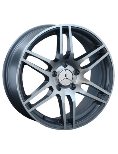 Replay MR104 GMF R17 W7,5 PCD5x112 ET47 DIA66,6