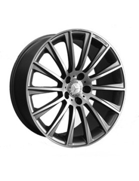 Replica MR911 GMF R19 W9,5 PCD5x112 ET35 DIA66,6