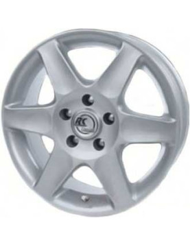 RC Design RC-A2 KS R16 W7 PCD5x112 ET40 DIA72,6