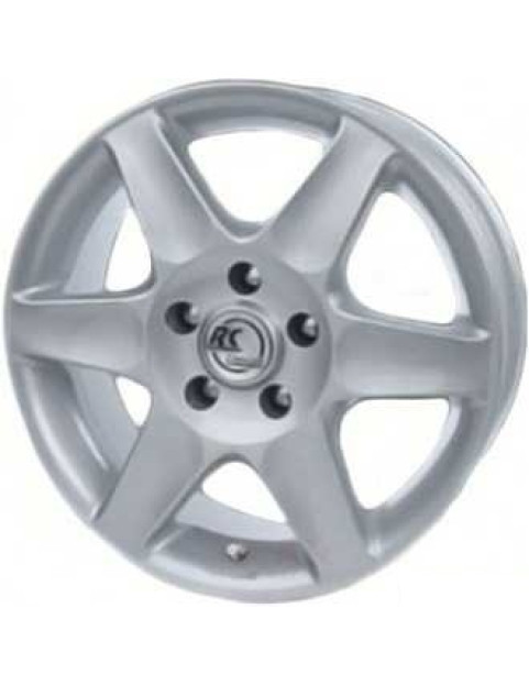 RC Design RC-A2 KS R16 W7 PCD5x112 ET40 DIA72,6