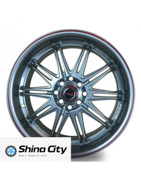 Pdw 813 GM RL R17 W7 PCD4x100 4x114,3 ET38 DIA72,6