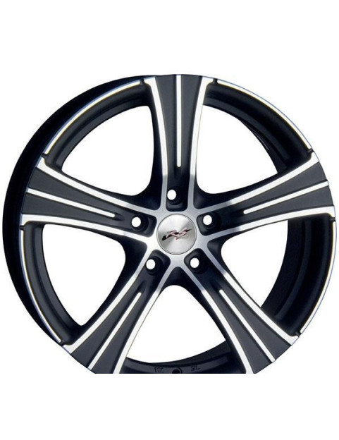 RS Tuning 731 MCB R17 W7,5 PCD5x120 ET40 DIA72,6