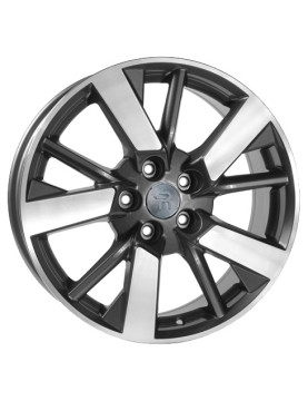 Replay NS139 GMF R18 W7,5 PCD5x114,3 ET50 DIA66,1