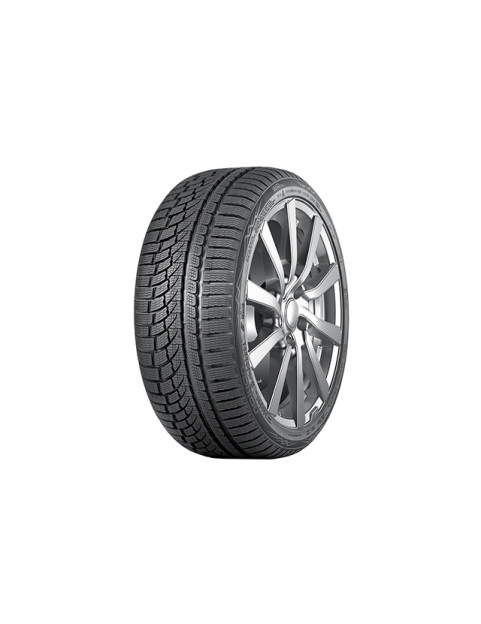 Nokian WR A4 215/40 R17 87V  