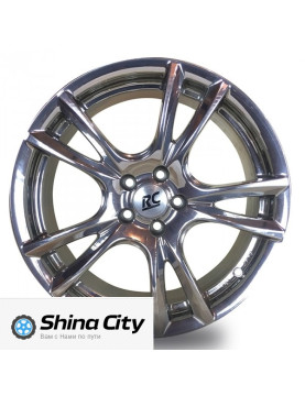 RC Design RC-11 SLC R17 W7,5 PCD5x100 ET35 DIA72,6