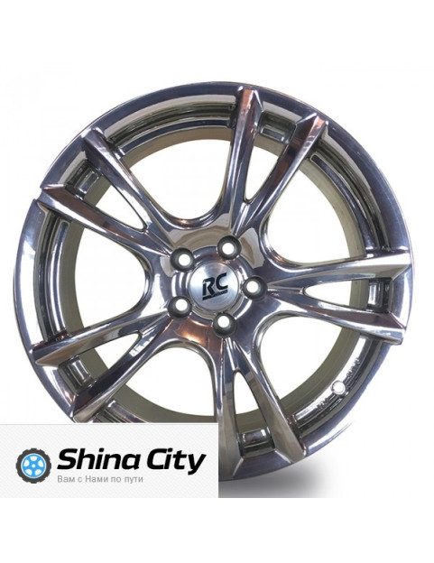 RC Design RC-11 SLC R17 W7,5 PCD5x100 ET35 DIA72,6