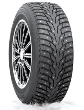 Nexen Winguard winSpike WH62 225/60 R16 102T  под шип
