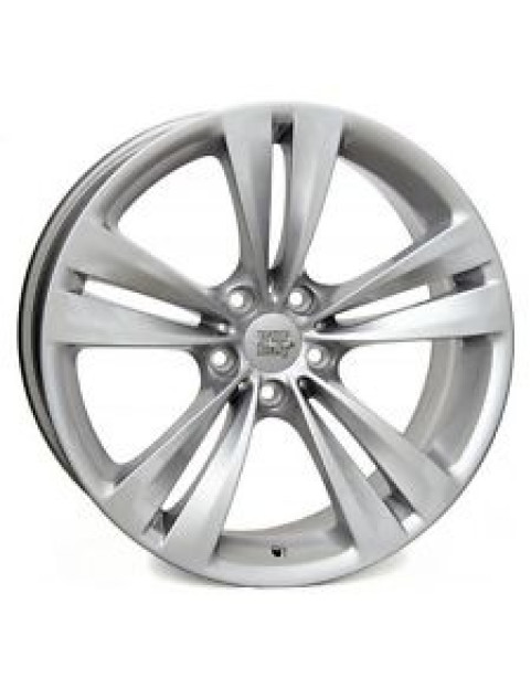 WSP Italy 750 S R20 W8,5 PCD5x112 ET60 DIA66,6