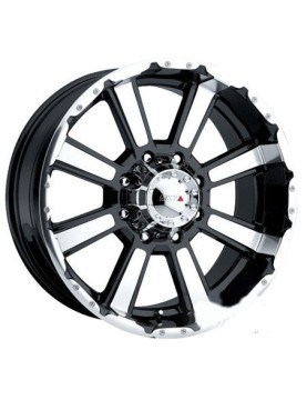 MKW MK-26 AM/B R16 W8 PCD6x139,7 ET5 DIA109,8