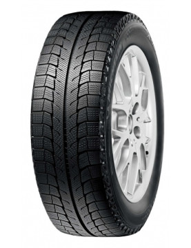  Latitude X-Ice 2 235/65 R17 108T  шип